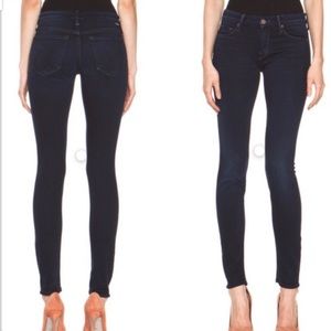 Mother The Looker - Skinny Jean